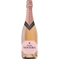 Cava Reserva Extra Dry Rose