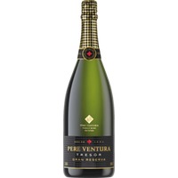 Cava Gran Reserva Tresor Brut