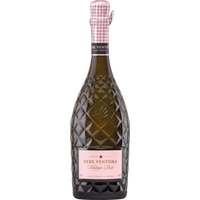 Cava Gran Reserva Tresor Brut Rose Vintage