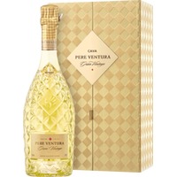Cava de Paraja Calificado Gran Reserva Tresor Brut