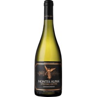 Alpha Special Cuvee Chardonnay
