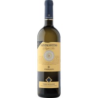 Santagostino Baglio Soria Bianco Terre Siciliane IGT