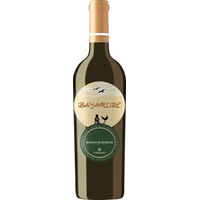 Bayamore Bianco Di Bianchi Terre Siciliane IGT