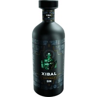 Xibal Gin