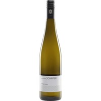 Johann Baptist Schäfer Riesling trocken