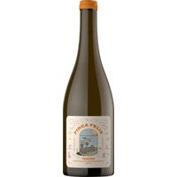 Tesoro Naranjo de Pedro Giménez