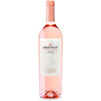 Baron de Ley Rosado de Lagrima