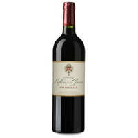 Château Lafleur Gazin