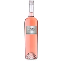 Nicte Rosa Pálido