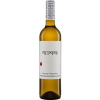 Rebel.Lia Blanco Utiel-Requena D.O. - Vegalfaro