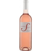 Domaine Soulié Rosé Saint Chinian AOC - Domaine des Soulié