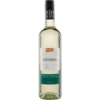 Osteria Pinot Grigio IGT Demeter - Riegel