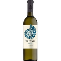 Grillo DOC Magnum (1,5l)