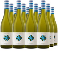 Abruzzo Passerina DOC Costa del Mulino