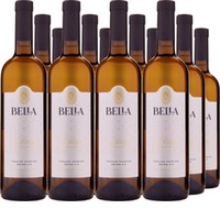 Bella Classy Bianco 0,00% - alkoholfrei