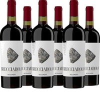 Brecciarolo Rosso Piceno DOC Superiore