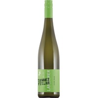 Cuvée weiß Summerfeeling QbA