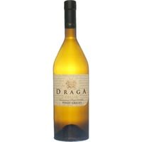 Pinot Grigio Draga DOC Collio Friuli - - Friaul, Italien