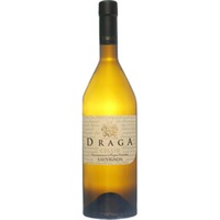 Sauvignon Blanc Draga DOC Collio Friuli - - Friaul, Italien