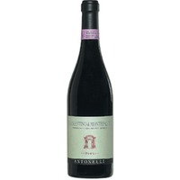 Antonelli SAGRANTINO di Montefalco DOCG - - Umbrien, Italien