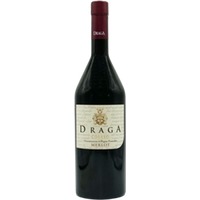 Merlot Draga DOC Collio Goriziano Friuli - - Friaul, Italien