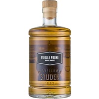 Distillery Studer & Co  Vieille Prune Oak & Smoke - NV  - Schweiz