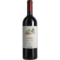 Fontodi Chianti Classico Terrazze San Leolino Gran Sel. DOCG/bc - - Toskana, Italien