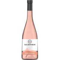 Domaine Escher Rosé Sélection Salquenen Valais AOC - - Wallis, Schweiz