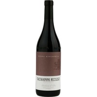 Giovanni Rosso Barbera d'Alba DOC Donna Margherita - - Piemont, Italien