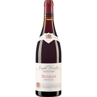 Joseph Drouhin Musigny Grand Cru, Musigny Grand Cru AOP, Burgund, 2022, Rotwein