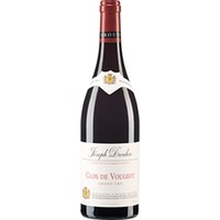 Joseph Drouhin Clos de Vougeot Grand Cru, Clos Vougeot Grand Cru AOP, Burgund, 2023, Rotwein