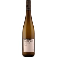 Rainer Sauer Silvaner Bio, Trocken, Franken, Franken, 2024, Weißwein