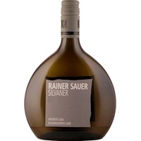 Rainer Sauer Silvaner Escherndorfer Lump Bio, Trocken, Franken, Franken, 2024, Weißwein