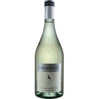 Serai Le Morette Bianco del Veronese IGT