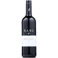 Blauer Zweigelt Haide