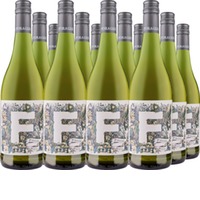 Forager White - Chenin Blanc / Grenache Blanc
