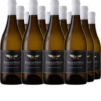 Eagles' Nest Constantia Reserve Sauvignon Blanc