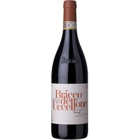 Barbera D'Asti DOCG Bricco dell'uccellone