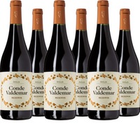 Conde Valdemar Reserva Rioja DOCa