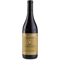 Renato Ratti Marcenasco Barolo DOCG 0,75 ℓ