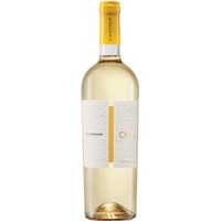 Cantele Salento IGT Chardonnay 0,75 ℓ