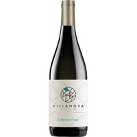 Villanova Friuli Isonzo DOC Cabernet Franc 0,75 ℓ