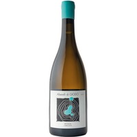 Podere Giodo Alberelli di Giodo Terre Siciliane IGT Carricante 0,75 ℓ