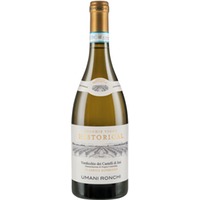 Umani Ronchi Vecchie Vigne Historical Verdicchio dei Castelli di Jesi DOC Classico Superiore 0,75 ℓ