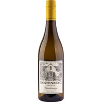Rustenberg Stellenbosch Chardonnay