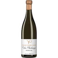 Pierre Vincent : Corton-Charlemagne Grand cru