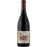 The Beaux Frères Vineyard : Upper Terrace Pinot Noir