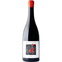 Podere Giodo Alberelli di Giodo Terre Siciliane IGT Nerello Mascalese 0,75 ℓ