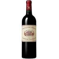 1,5 Liter Magnum Chateau Margaux Pavillon Rouge 2eme Cru Classe