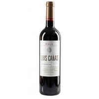 Luis Canas Reserva